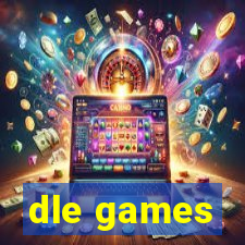 dle games